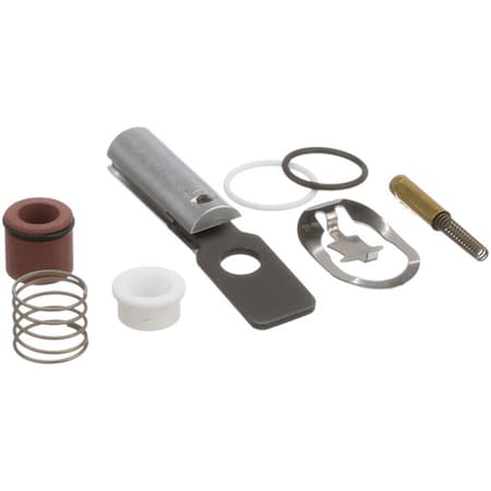 Henny Penny Valve Repair Kit 17120